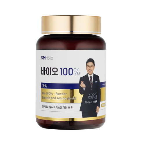 [한국벨라루체] 고단백질 필수 아미노산  파우더/환 BIO 100